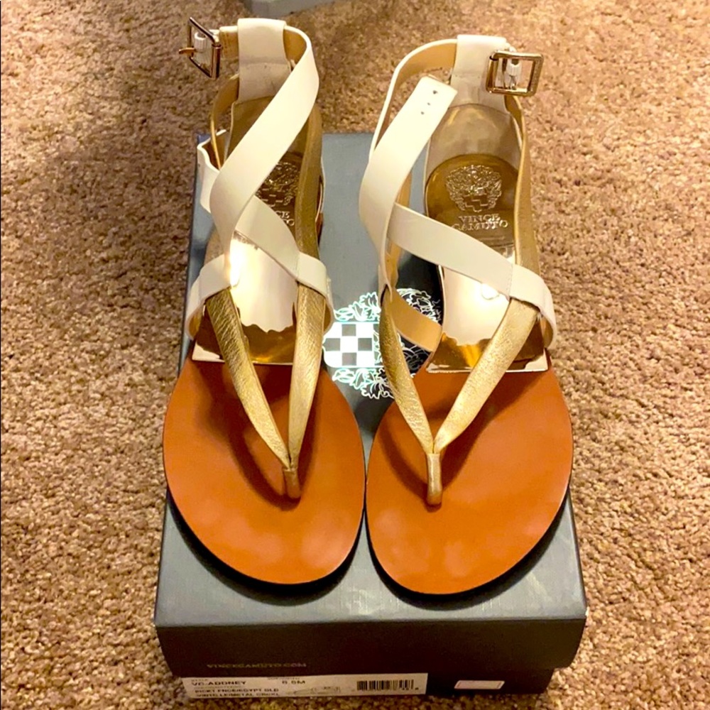 Vince Camuto Sandals